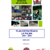 Plan estratégico participativo 2007-2009 La Palma